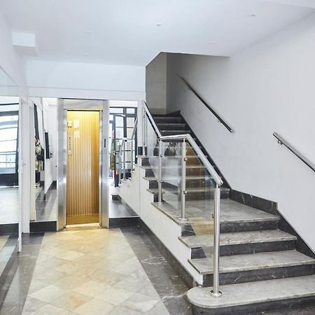 Zubieta By Basque Homes San Sebastian Exterior photo