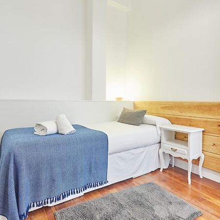 Zubieta By Basque Homes San Sebastian Exterior photo