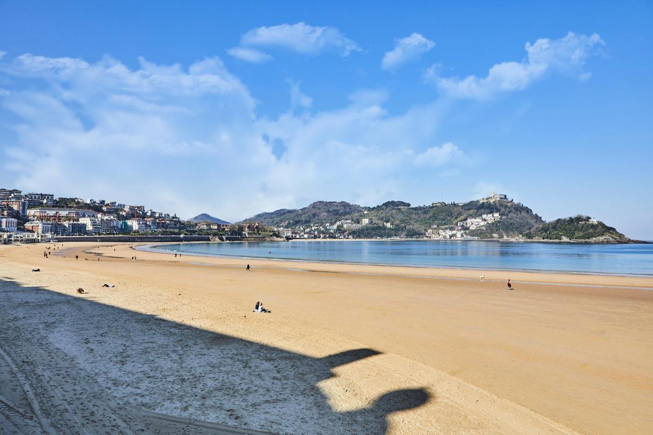 Zubieta By Basque Homes San Sebastian Exterior photo