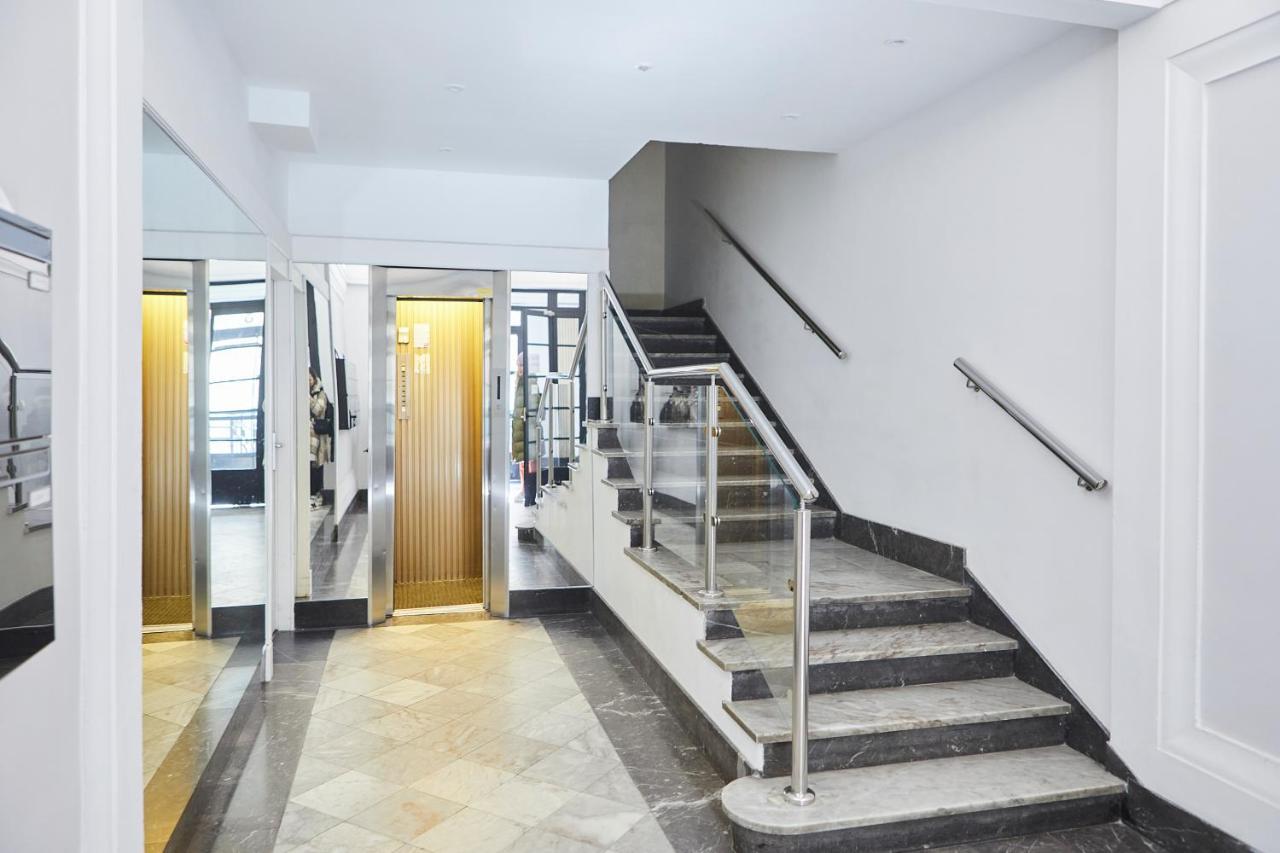 Zubieta By Basque Homes San Sebastian Exterior photo