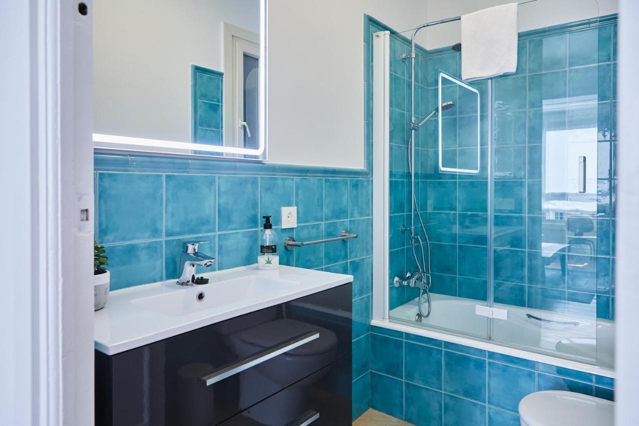 Zubieta By Basque Homes San Sebastian Exterior photo